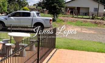 Imagem 7: Chácara de Lazer Frente Rodovia - Ourizona - Paraná