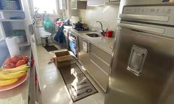 Imagem: Condomínio Alto da Abolição - Ponte Preta,Campinas