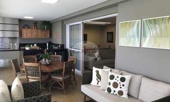 Imagem 6: Apartamento - Ribeirao Preto - Bosque dos Juritis