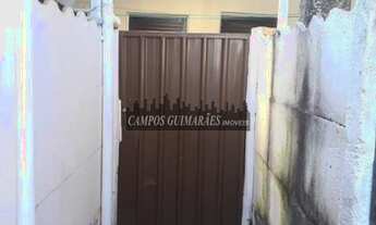 Imagem 2: Casa para aluguel, 1 quarto, Indústrias I - Belo Horizonte/MG