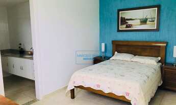 Imagem 5: Cobertura com 03 quartos na Prainha