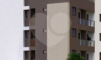 Imagem 2: Apartamento em Jardim Oceania - João Pessoa