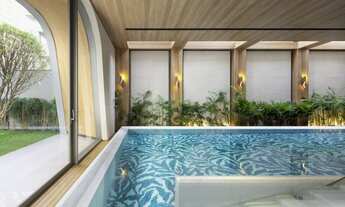 Imagem 4: Apartamento para venda com 570 metros quadrados com 5 quartos em Itaim Bibi - São Paulo