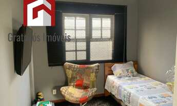 Imagem 5: Petrópolis - Apartamento Padrão - Itaipava