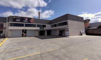 Imagem 2: Sala Comercial- Uvaranas