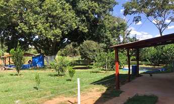 Imagem 3: CHÁCARA EM CALDAS NOVAS-GO