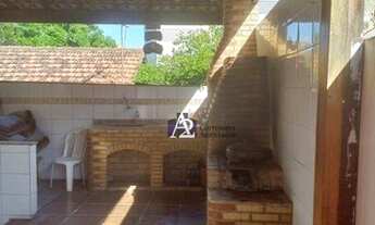 Imagem: Casa com 5 dormitórios à venda, 321 m²