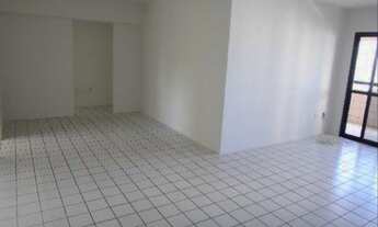 Imagem 5: Edf Saint Bernard 140m2 4 quartos 2 suites, Aflitos - Recife - PE