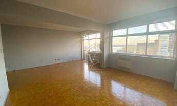 Imagem: Apartamento à venda, 139 m² por R$ 350.000,00