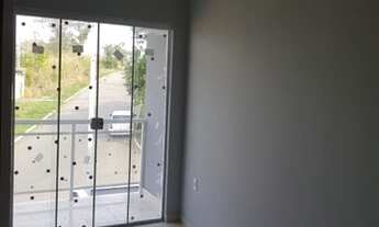 Imagem 6: Casa para venda tem 95 metros quadrados com 2 quartos em São José - Maricá - RJ