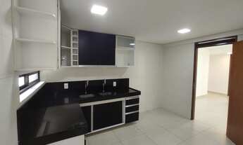 Imagem 2: Apartamento para aluguel tem 150 metros quadrados com 4 quartos