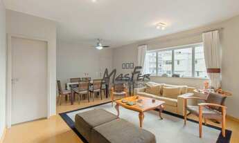 Imagem 3: Apartamento com planta excelente em Perdizes, 3 suítes (2 com closet), varanda grande, 2 v