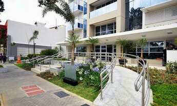 Imagem 3: Sala/Conjunto para aluguel possui 50 metros quadrados com 2 quartos em Pinheiros - São Pau