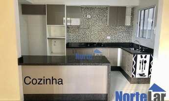 Imagem 4: Casa à venda, 83 m² por R$ 425.000,00 - Vila Celeste - São Paulo/SP