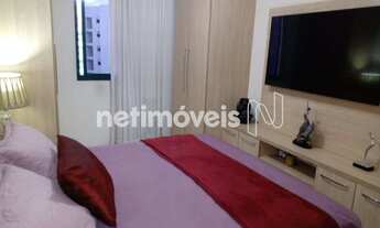 Imagem 7: LINDO APTO 03 QUARTOS TODO MONTADO SOL DA MANHA COM LAZER COMPLETO EM JARDIM CAMBURI