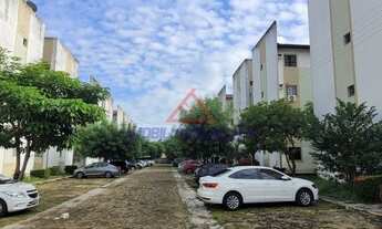 Imagem 2: Apartamento em Morada do Sol - Teresina - Aluguel