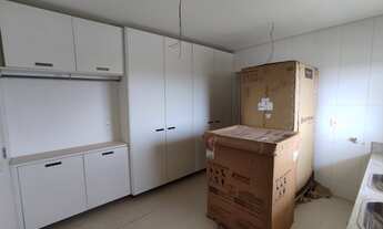 Imagem 4: Apartamento para venda tem 441 metros quadrados com 5 quartos em Jardim Florianópolis - Cu