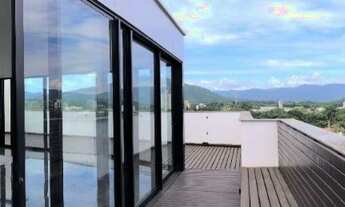 Imagem: Apartamento à Venda, 227,35m²