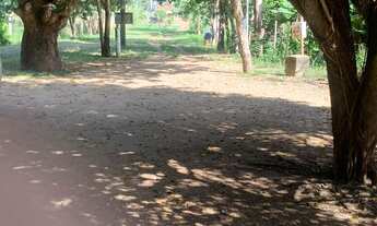 Imagem 3: Pesqueiro na região Pai André