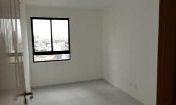 Imagem 5: Apartamento para venda tem 85 metros quadrados com 3 quartos em Rosarinho - Recife - PE