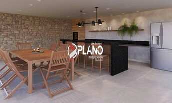 Imagem 2: MANGATA REF: 18 Casa em condomínio com 3 dormitórios