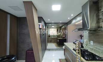 Imagem 3: Apartamento para venda com 84 metros quadrados com 3 quartos em Centro - Londrina - PR