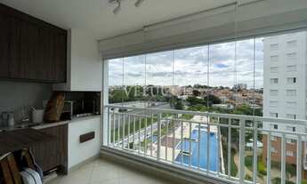 Imagem 7: Apartamento - Jardim dos Oliveiras - Campinas
