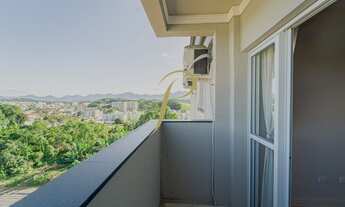 Imagem 4: WP5021 - Ótima cobertura duplex no bairro Costa e Silva