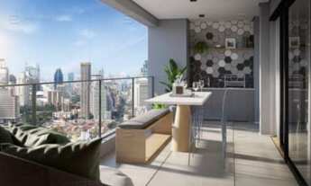 Imagem 4: Na Charmosa Vila São Francisco!