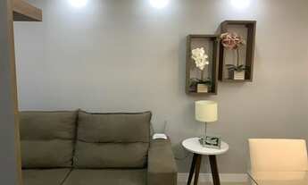 Imagem 5: Apartamento para Venda - Nova Cidade, São Gonçalo - 44m², 1 vaga