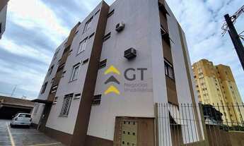 Imagem 2: Edf. Pioneiros Apartamento com 3 dormitórios