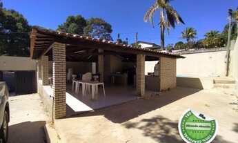 Imagem 5: Oportunidade! Área de Lazer Completa em Arniqueiras, 300m² de lote, 1 Suíte