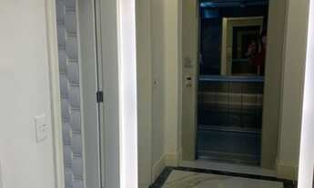 Imagem 6: Apartamento Porteira Fechada - Ipiranga - São Paulo