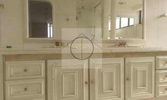 Imagem 7: Apartamento Duplex para Venda em São Paulo, Jardim Anália Franco, 4 dormitórios, 4 suítes