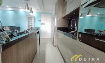 Imagem 6: Apartamento com 2 suítes para venda na Pedra Branca