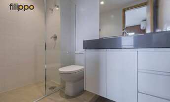 Imagem 4: Apartamento com 1 dormitório para alugar, 37 m² por R$ 3.490,00/mês - Cambuci - São Paulo