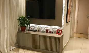 Imagem 2: Apartamento para venda possui 62 metros quadrados com 2 quartos