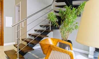 Imagem 6: Casa em Condomínio de 3 quartos à venda Rua João Francisco Martins, Jardim Itu - Porto Ale