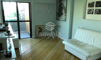 Imagem 3: Apartamento para aluguel tem 233 metros quadrados com 4 quartos