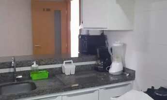 Imagem 4: Apt 1/4 mobiliado, na praia de Guarajuba