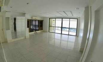 Imagem 1: Apartamento de 179 metros quadrados no bairro Barra da Tijuca com 4 quartos