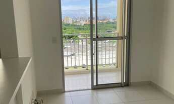 Imagem 2: Apto Pleno Residencial