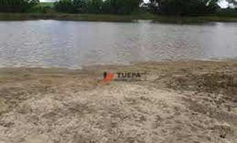 Imagem 2: Terreno à venda c/ 5000 m² por R$ 424.000,00 - Encontro Valparaíso II - São Carlos/SP