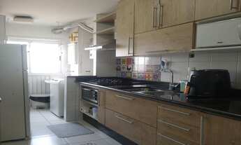 Imagem 5: Apartamento para venda com 64 metros quadrados com 2 quartos em Mooca - São Paulo - SP