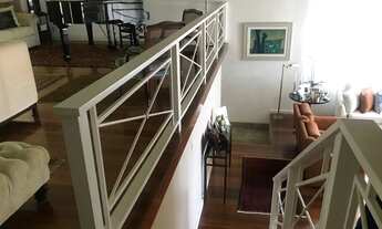 Imagem 3: CASA JARDIM BOTÂNICO