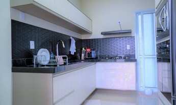 Imagem 6: Casa com 3 quartos à à venda em Indaiatuba