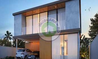 Imagem 2: RIO DE JANEIRO - Casa de Condomínio - BARRA DA TIJUCA