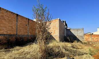 Imagem 6: Casa sozinha no lote com 3 quartos em Jardim São José - Goiânia - GO faltando acabamento