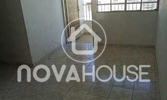 Imagem 7: APARTAMENTO COM 2 QUARTOS - RESIDENCIAL MIGUEL SUTIL