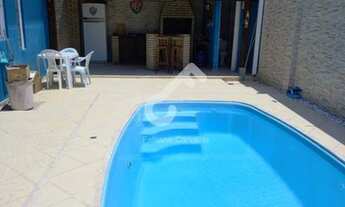 Imagem 3: PITANGUEIRAS, Lauro de Freitas. O F E R T A ! Duplex em cond. fechado com 4 quartos sendo